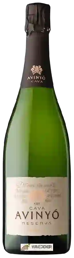 Weingut Avinyó - Cava Reserva Brut Weingut Avinyó - Cava Reserva Brut
