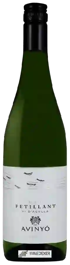 Weingut Avinyó - Petillant Blanc (Vi d'Agulla)