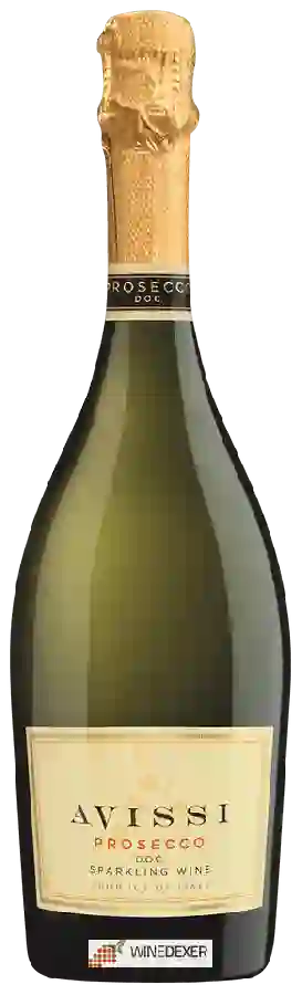 Weingut Avissi - Prosecco Weingut Avissi - Prosecco