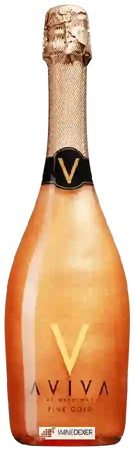 Weingut Aviva - Pink Gold Weingut Aviva - Pink Gold