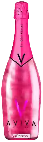 Weingut Aviva - Rosé