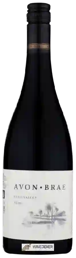 Weingut Avon Brae - Moculta Shiraz Weingut Avon Brae - Moculta Shiraz