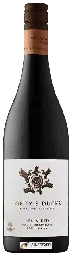Weingut Avondale - Jonty's Ducks Pekin Red
