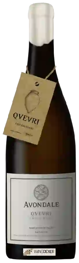 Weingut Avondale - Qvevri Chenin Blanc