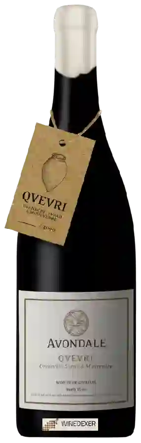 Weingut Avondale - Qvevri GSM