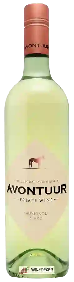 Weingut Avontuur - Sauvignon Blanc