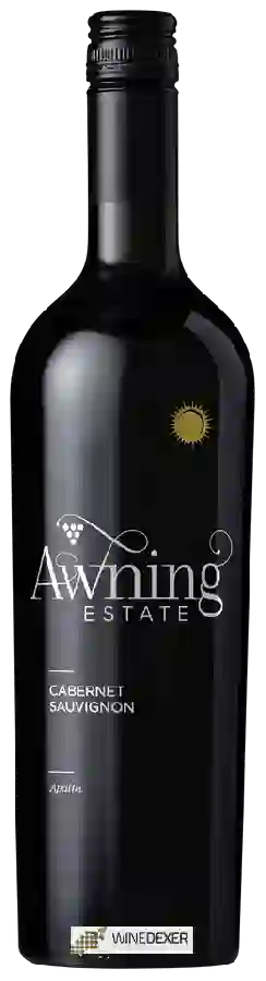 Weingut Awning Estate - Cabernet Sauvignon Weingut Awning Estate - Cabernet Sauvignon
