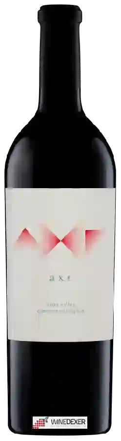 Weingut Axr - Cabernet Sauvignon Weingut Axr - Cabernet Sauvignon