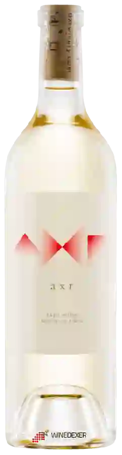 Weingut Axr - Sauvignon Blanc