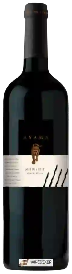 Weingut Ayama - Merlot