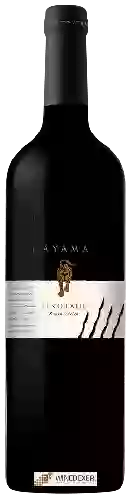 Weingut Ayama - Pinotage