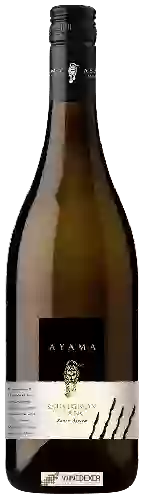 Weingut Ayama - Sauvignon Blanc