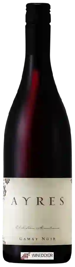 Weingut Ayres - Gamay Noir Weingut Ayres - Gamay Noir