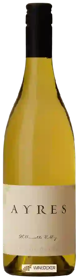 Weingut Ayres - Pinot Blanc Weingut Ayres - Pinot Blanc