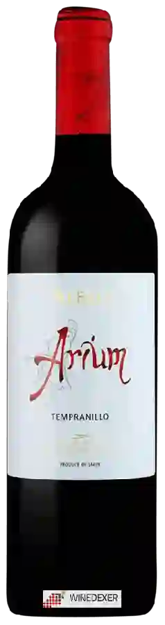 Weingut Ayrum - Arium Albali Tempranillo Weingut Ayrum - Arium Albali Tempranillo
