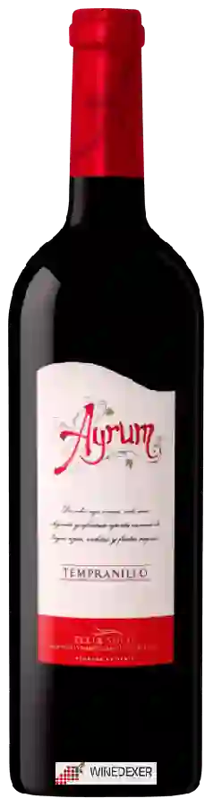 Weingut Ayrum - Tempranillo Weingut Ayrum - Tempranillo
