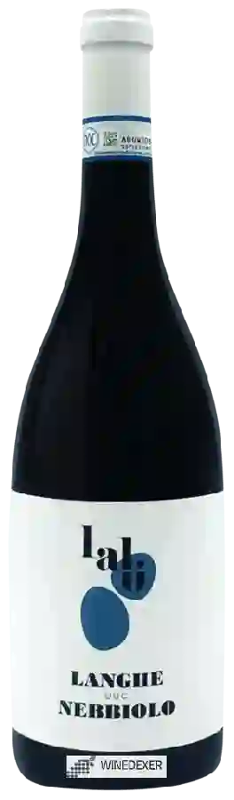 Weingut Az. Agr. Lalù - Langhe Nebbiolo