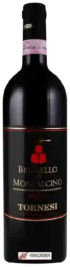 Weingut Tornesi - Brunello di Montalcino Riserva