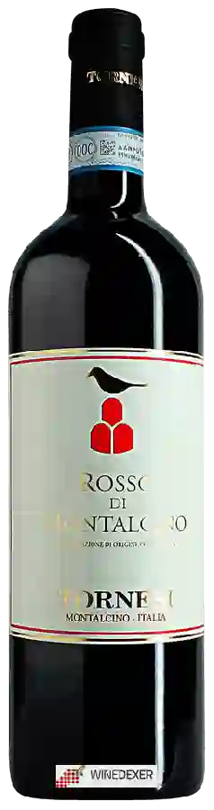 Weingut Tornesi - Rosso di Montalcino Weingut Tornesi - Rosso di Montalcino