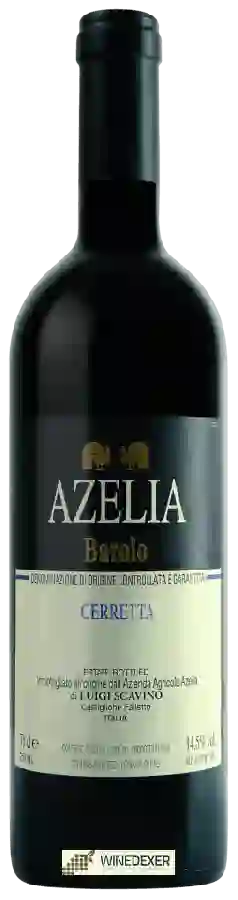 Weingut Azelia - Barolo Cerretta