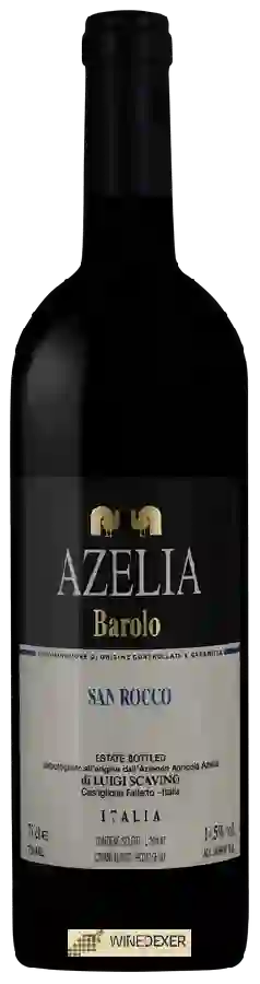 Weingut Azelia - Barolo San Rocco Weingut Azelia - Barolo San Rocco