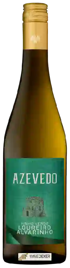 Weingut Quinta de Azevedo - Azevedo Loureiro - Alvarinho