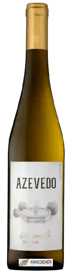 Weingut Quinta de Azevedo - Reserva Alvarinho Weingut Quinta de Azevedo - Reserva Alvarinho