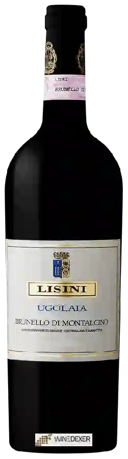 Weingut Lisini - Brunello di Montalcino Ugolaia