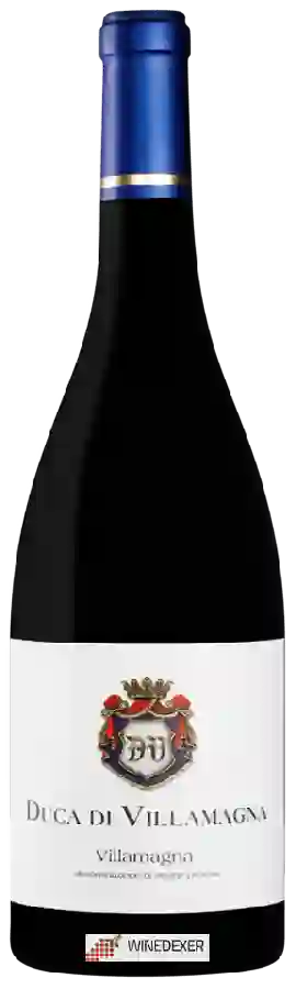 Weingut Azienda Agricola Agricosimo - Duca di Villamagna