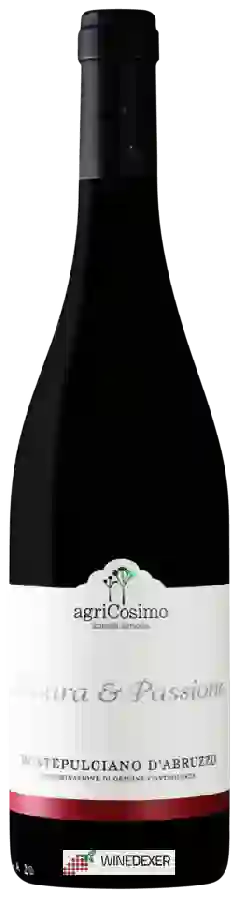 Weingut Azienda Agricola Agricosimo - Natura & Passione Montepulciano d'Abruzzo