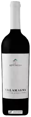 Weingut Azienda Agricola Agricosimo - Villamagna