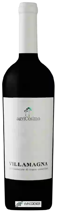 Weingut Azienda Agricola Agricosimo - Villamagna