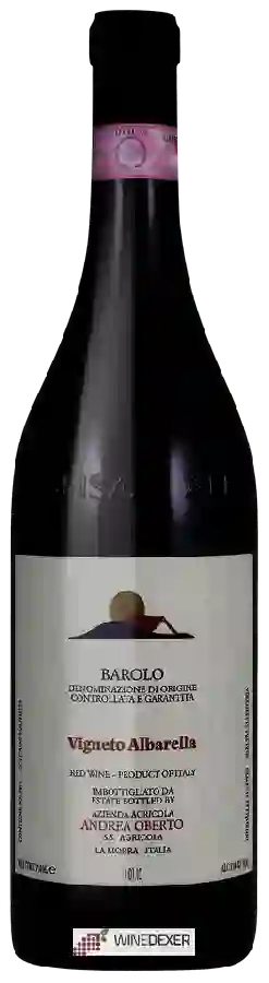 Weingut Andrea Oberto - Barolo Vigneto Brunate