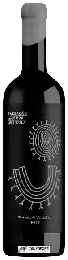 Weingut Barbacán - Sforzato di Valtellina