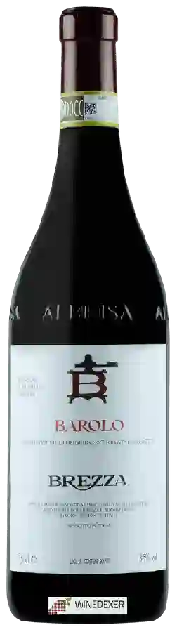 Weingut Brezza - Barolo