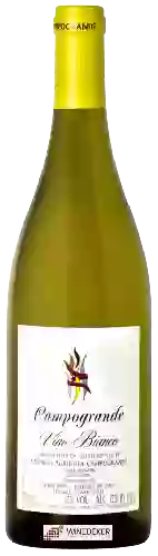 Weingut Azienda Agricola Campogrande - Bianco