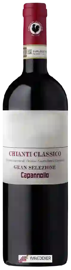 Weingut Capannelle - Chianti Classico Gran Selezione