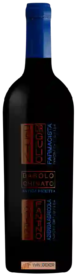 Weingut Conterno Fantino - Barolo Chinato Weingut Conterno Fantino - Barolo Chinato