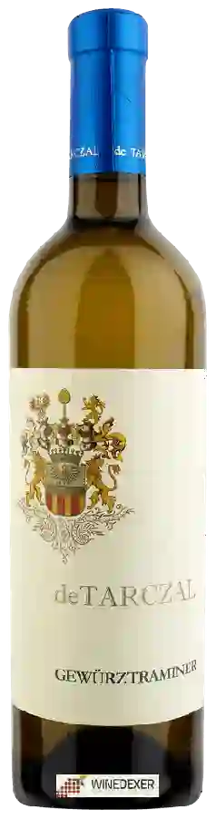 Weingut De Tarczal - Gewürztraminer