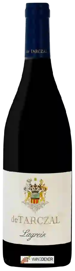 Weingut De Tarczal - Lagrein