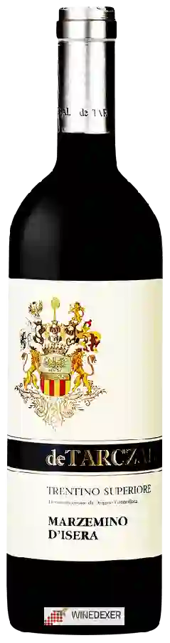 Weingut De Tarczal - Marzemino d'Isera Weingut De Tarczal - Marzemino d'Isera