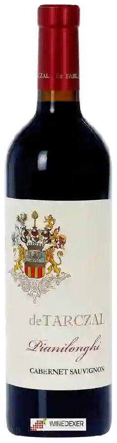 Weingut De Tarczal - Pianilonghi