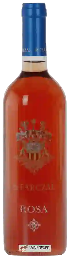 Weingut De Tarczal - Rosa