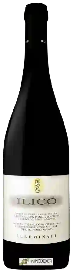 Weingut Illuminati - Ilico