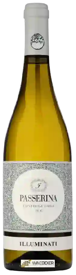 Weingut Illuminati - Passerina Controguerra