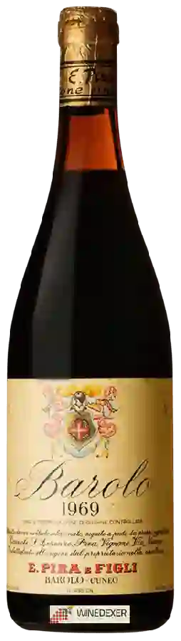 Weingut E. Pira & Figli - Barolo Weingut E. Pira & Figli - Barolo