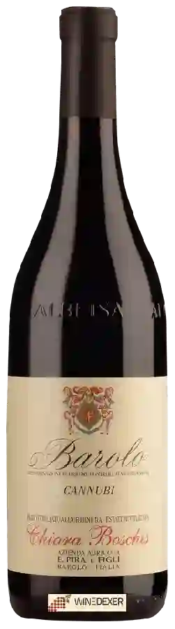 Weingut E. Pira & Figli - Cannubi Barolo