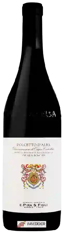 Weingut E. Pira & Figli - Dolcetto d'Alba Weingut E. Pira & Figli - Dolcetto d'Alba
