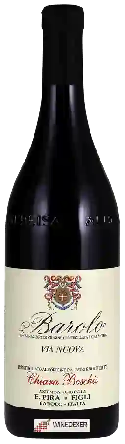 Weingut E. Pira & Figli - Via Nuova Barolo Weingut E. Pira & Figli - Via Nuova Barolo