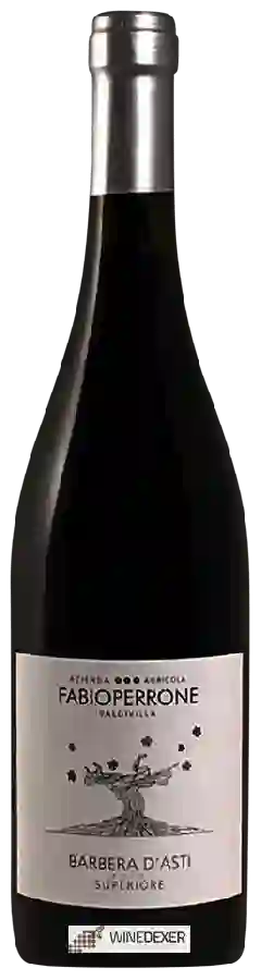 Weingut Azienda Agricola Fabio Perrone - Barbera d'Asti Superiore